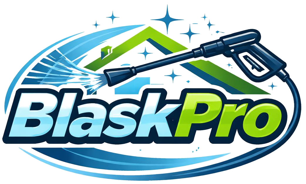 BlaskPro Logo